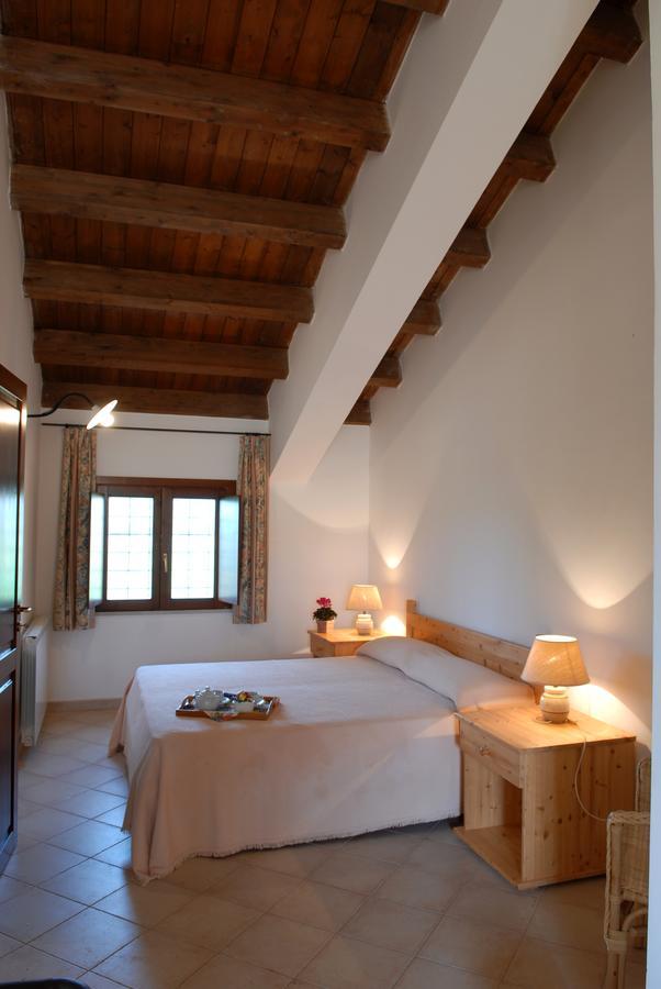 San Domenico Residence อาเรเนลลา ภายนอก รูปภาพ
