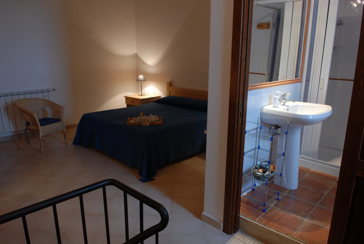 San Domenico Residence อาเรเนลลา ภายนอก รูปภาพ