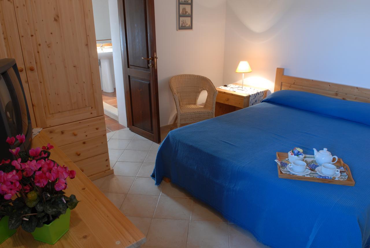 San Domenico Residence อาเรเนลลา ภายนอก รูปภาพ