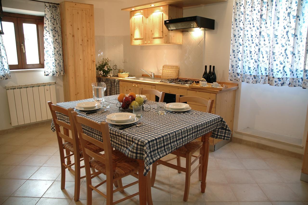 San Domenico Residence อาเรเนลลา ภายนอก รูปภาพ