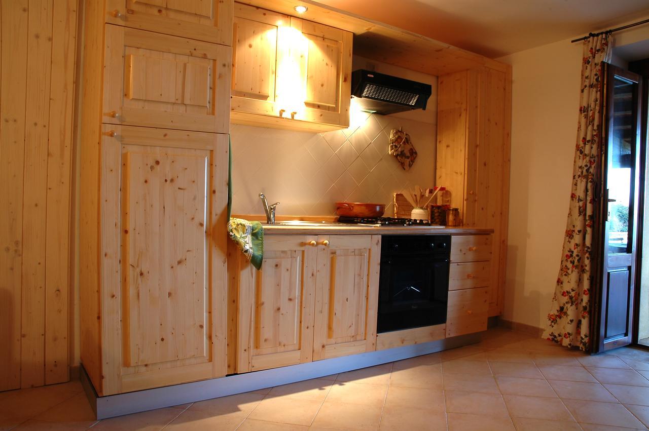 San Domenico Residence อาเรเนลลา ภายนอก รูปภาพ